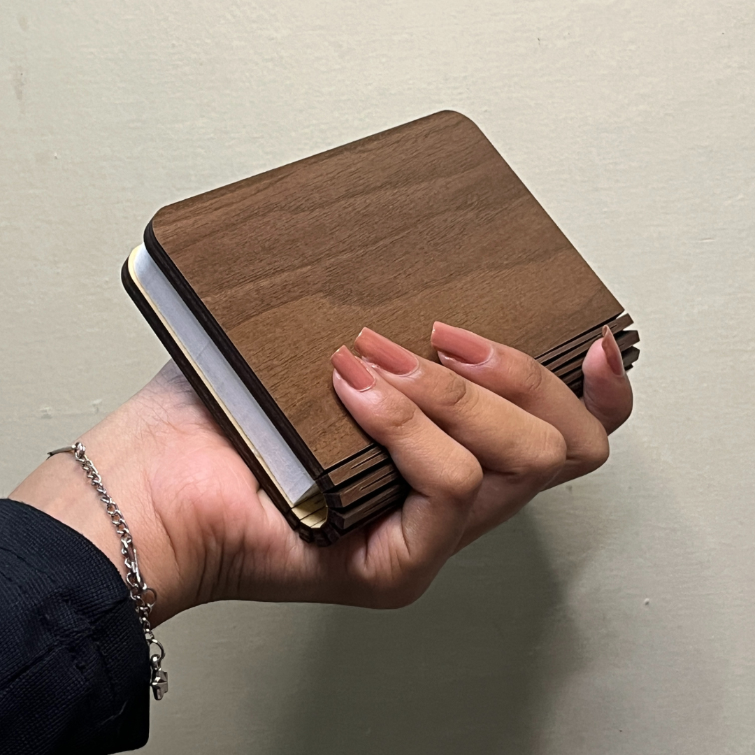 Book Lamp