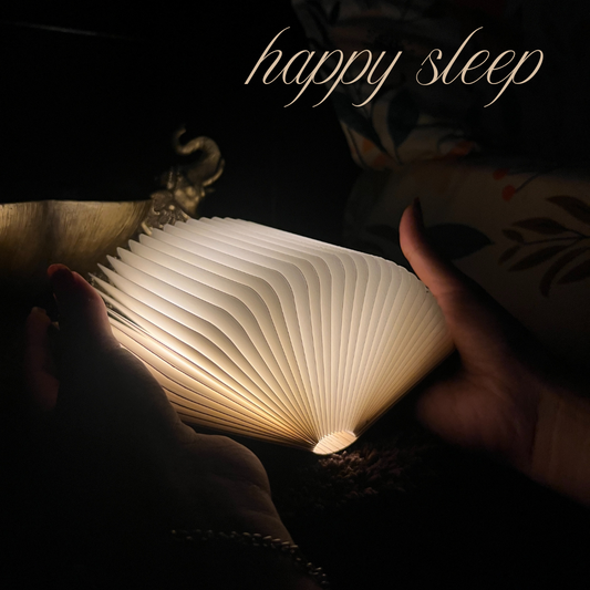 Book Lamp